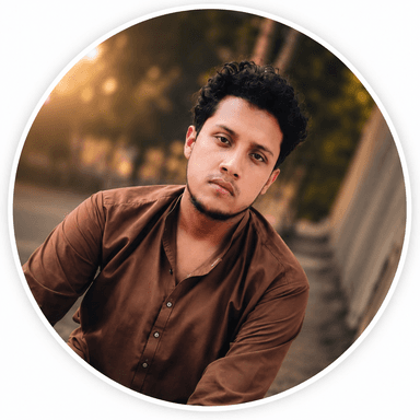 Mubashir Samadi