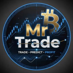 Mr Trader