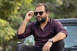 Zekrullah Naimzada