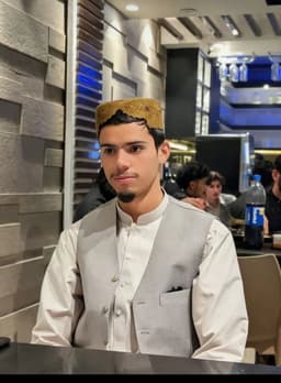 Abdul Rauf