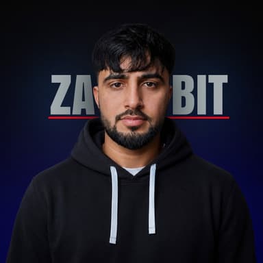 Fix with Zabit