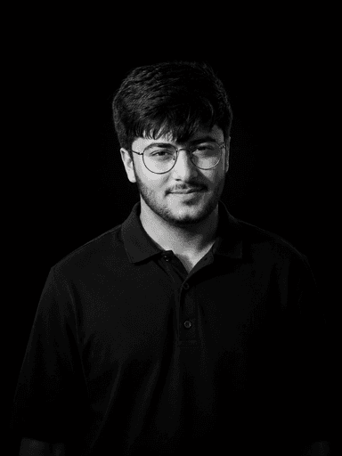 Raihanullah Ebrahimkhil 