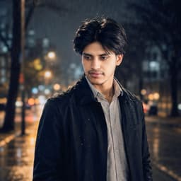 Saifullah TARRIQ