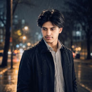 Saifullah TARRIQ
