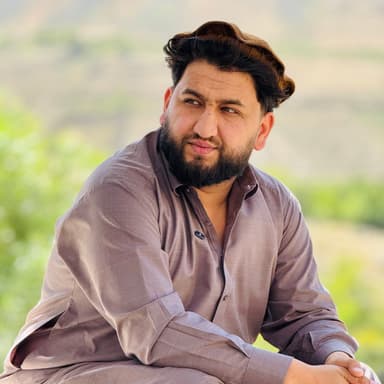 Samiullah Akbari
