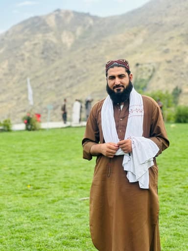 Arifullah Abid