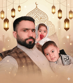 Jani Khan Kakar