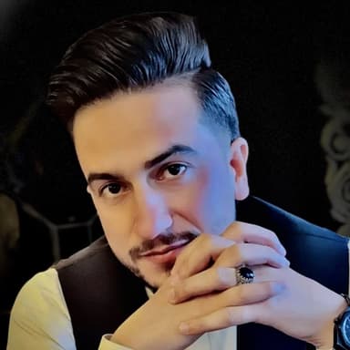 Syed Sabir Shah Sadat