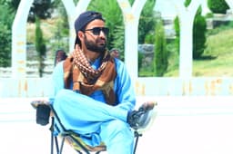 Nori fazlullah