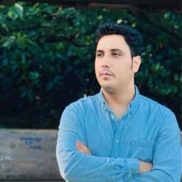 Rahmani Sami 🇦🇫