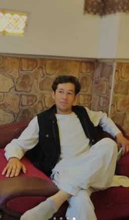 Fahim shahi