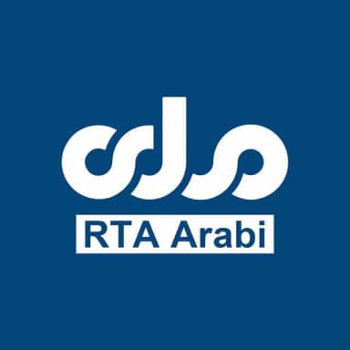 RTA Arabic