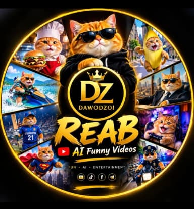 AI Funny Videos