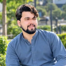 Halim Ghani