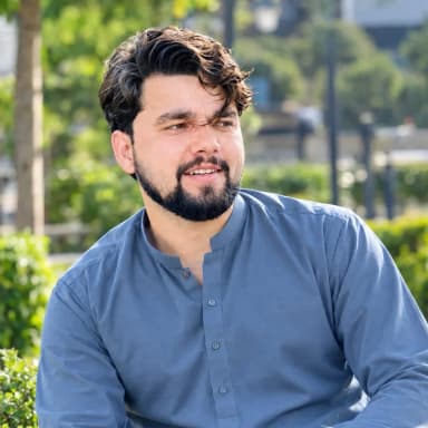 Halim Ghani