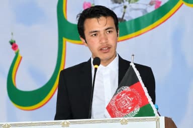 Najib Andishmand
