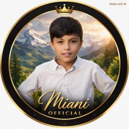 Miani Official