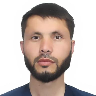 BARYALAI AMIRI