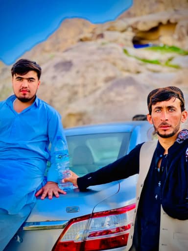 Khan Jan