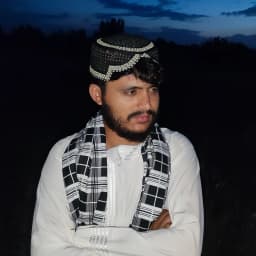 Noorullah Noori