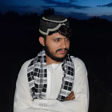 Noorullah Noori