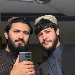 وکیل احمد متوکل