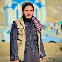 Saifullah Darvish