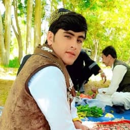 Muhammad Anwar