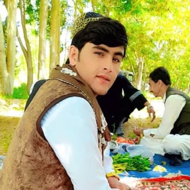 Muhammad Anwar
