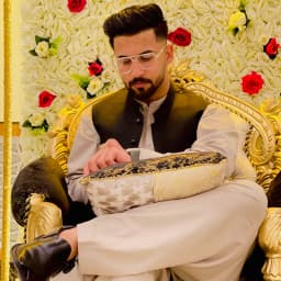 WAJID 
