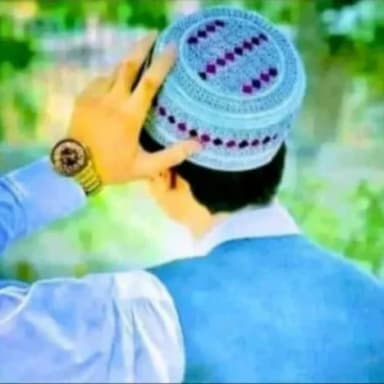 ahmadzai official🍂