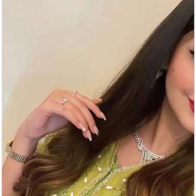 شیرین عسل🦢🍫