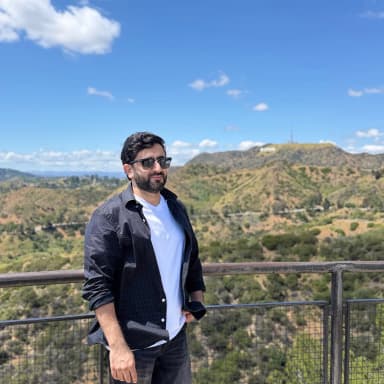 Arshad Abdullah