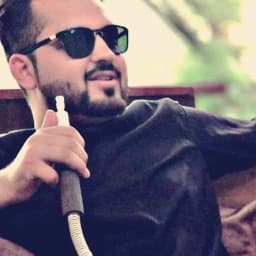 Shah Faisal Khan 