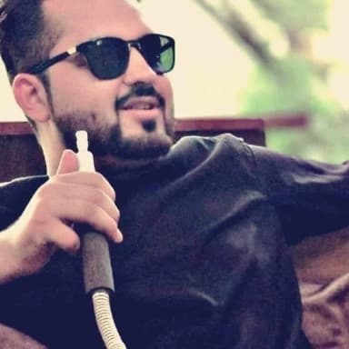 Shah Faisal Khan 