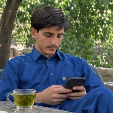صادقی