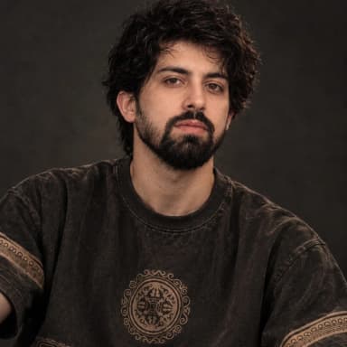 FARHAD Ahmadi