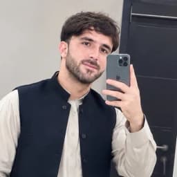 Ab Muqadas PaNjshiri