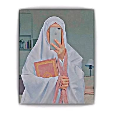 Maryam hashimi