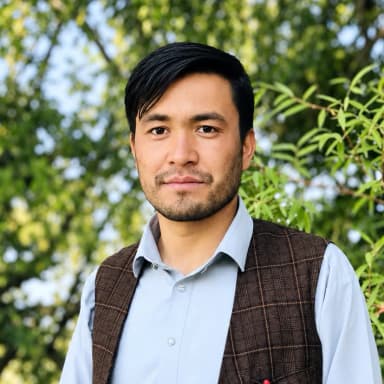 Najib Ulfat