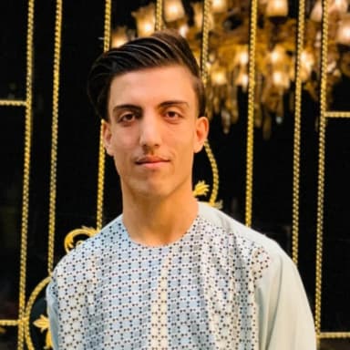 Daniel saeiqi