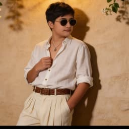 sohail mohammmadi