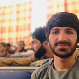 Samiullah