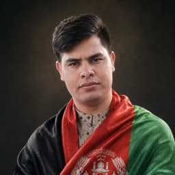mamadin bahadori