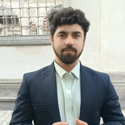 Rohid Ahmadi