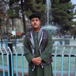 Aliazghr Haidari