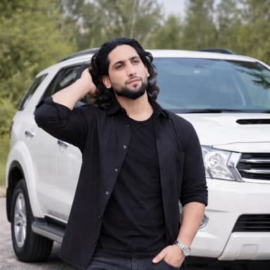 Omar Sharifee