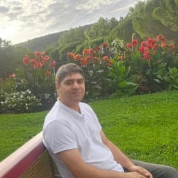 Mohammad ahmadi