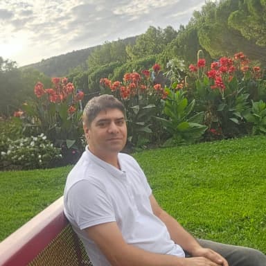 Mohammad ahmadi