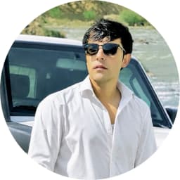 Walid Oqaab
